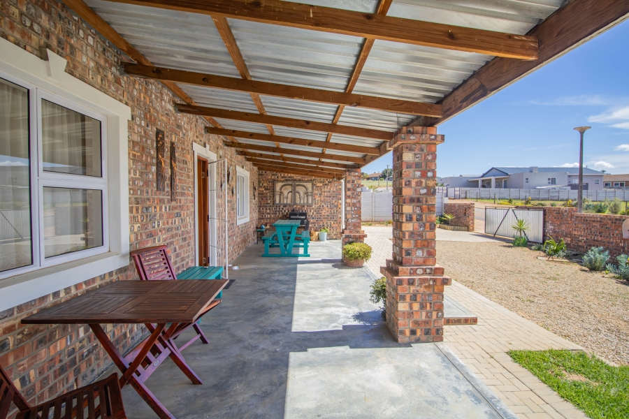 3 Bedroom Property for Sale in Moorreesburg Western Cape